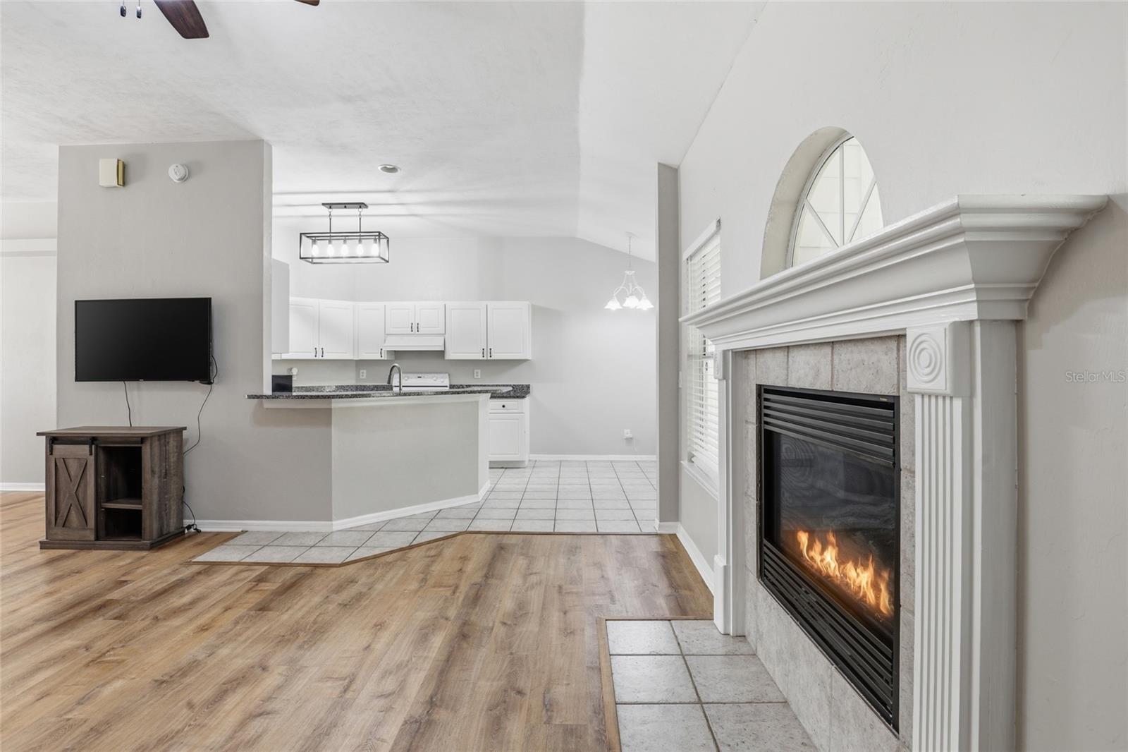 THE RETREAT FLETCHERS MILL - Residential