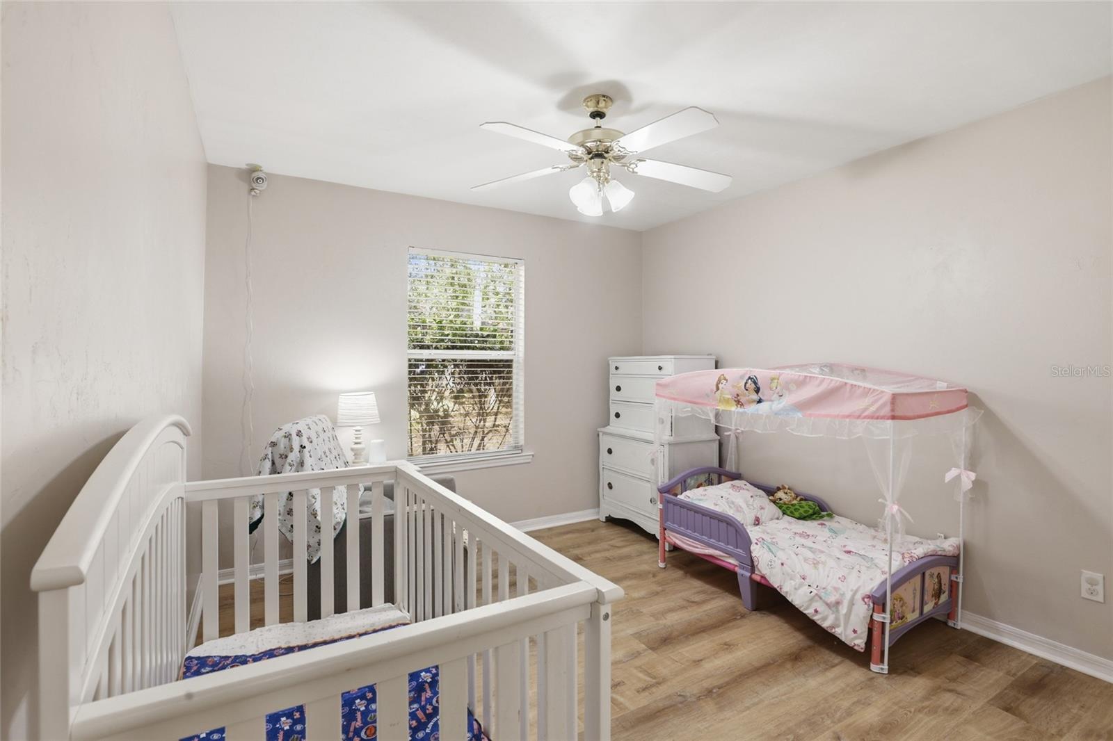 THE RETREAT FLETCHERS MILL - Residential