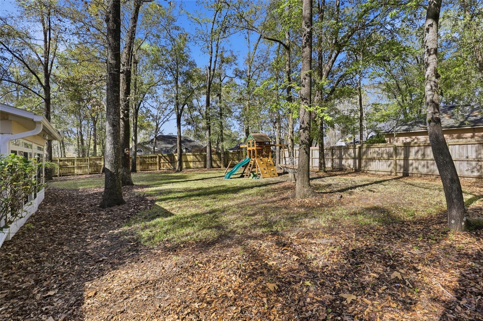 THE RETREAT FLETCHERS MILL - Residential