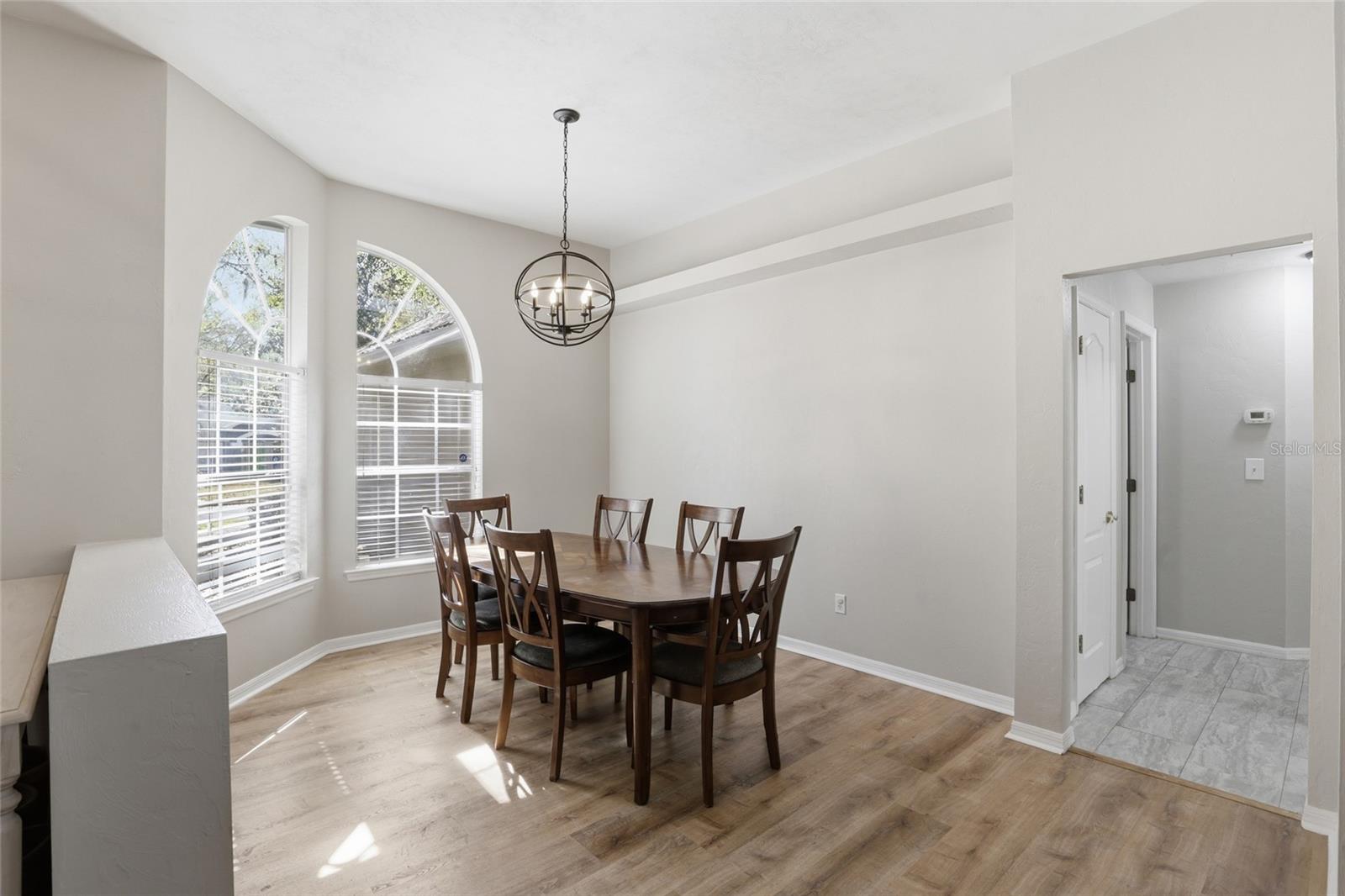 THE RETREAT FLETCHERS MILL - Residential