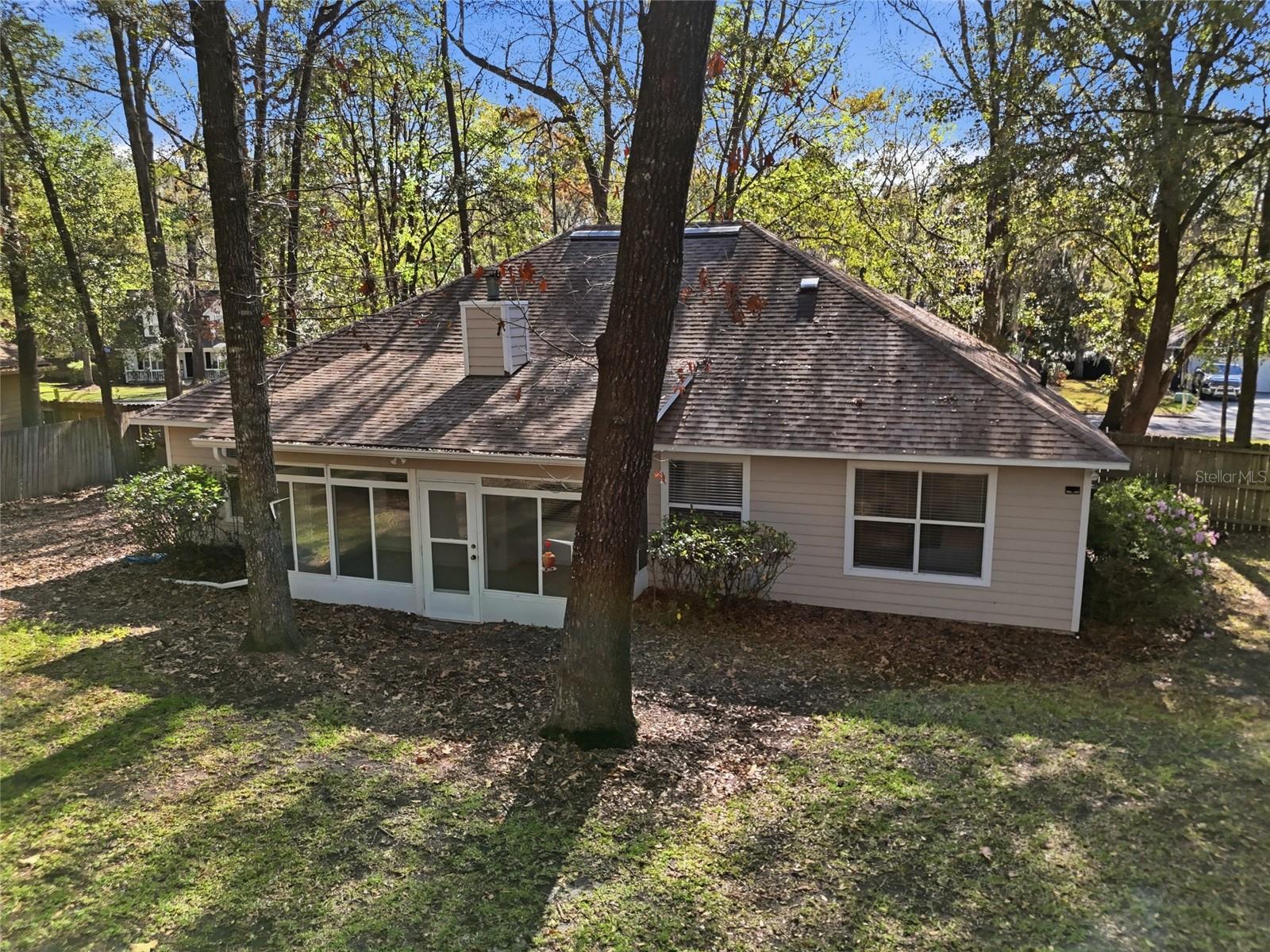 THE RETREAT FLETCHERS MILL - Residential