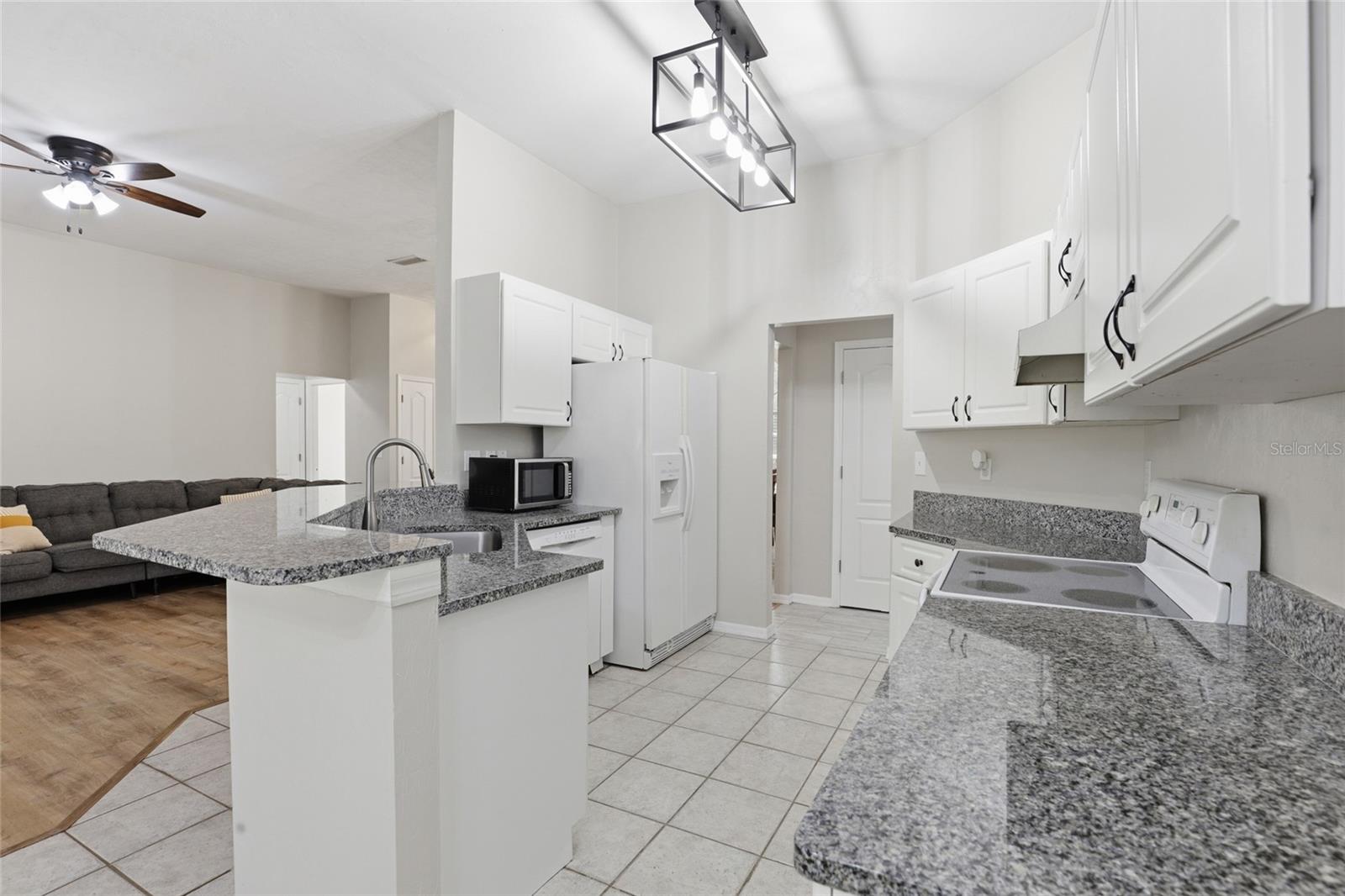 THE RETREAT FLETCHERS MILL - Residential