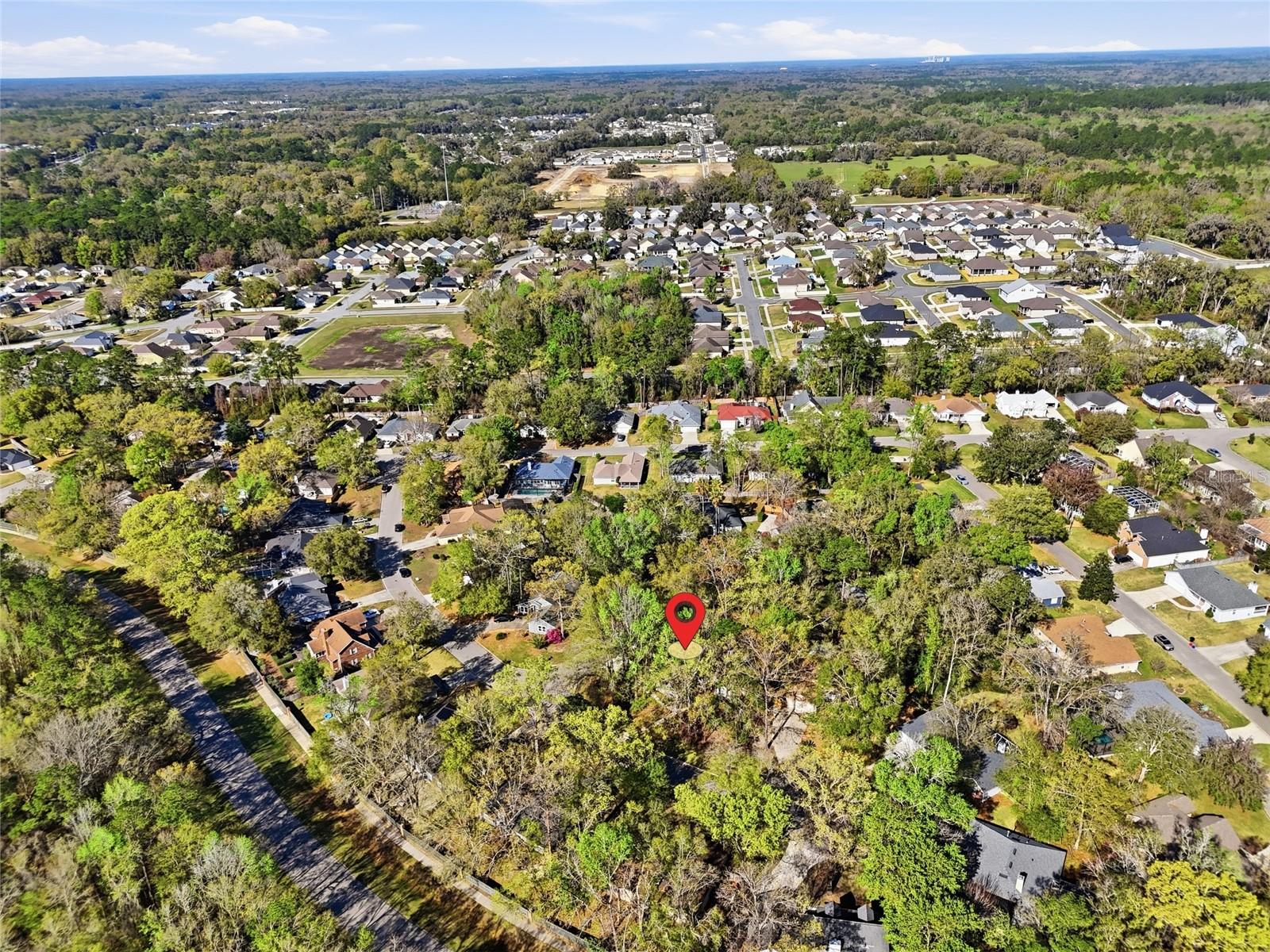THE RETREAT FLETCHERS MILL - Residential