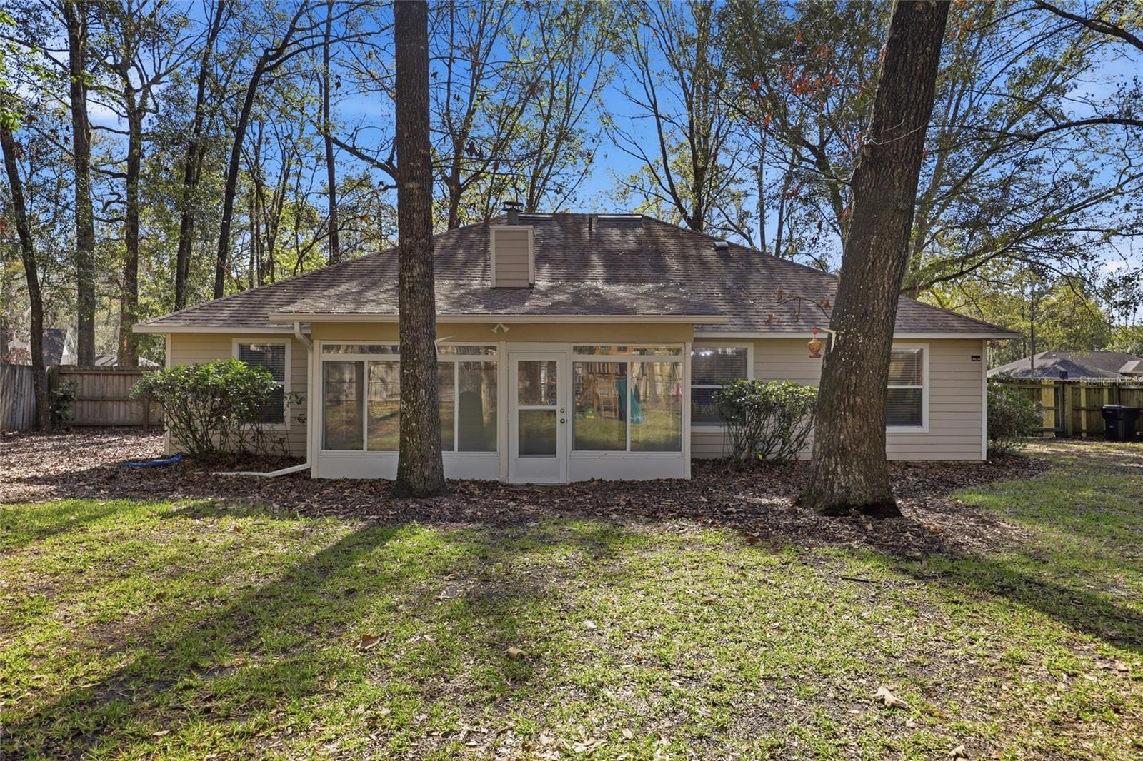 THE RETREAT FLETCHERS MILL - Residential