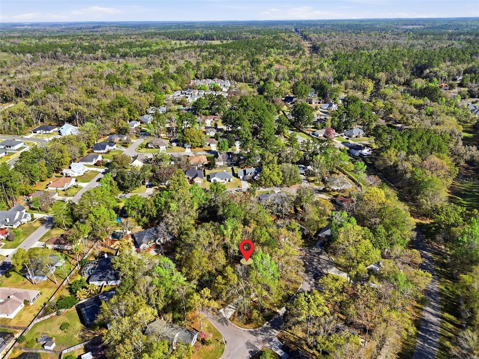 THE RETREAT FLETCHERS MILL - Residential