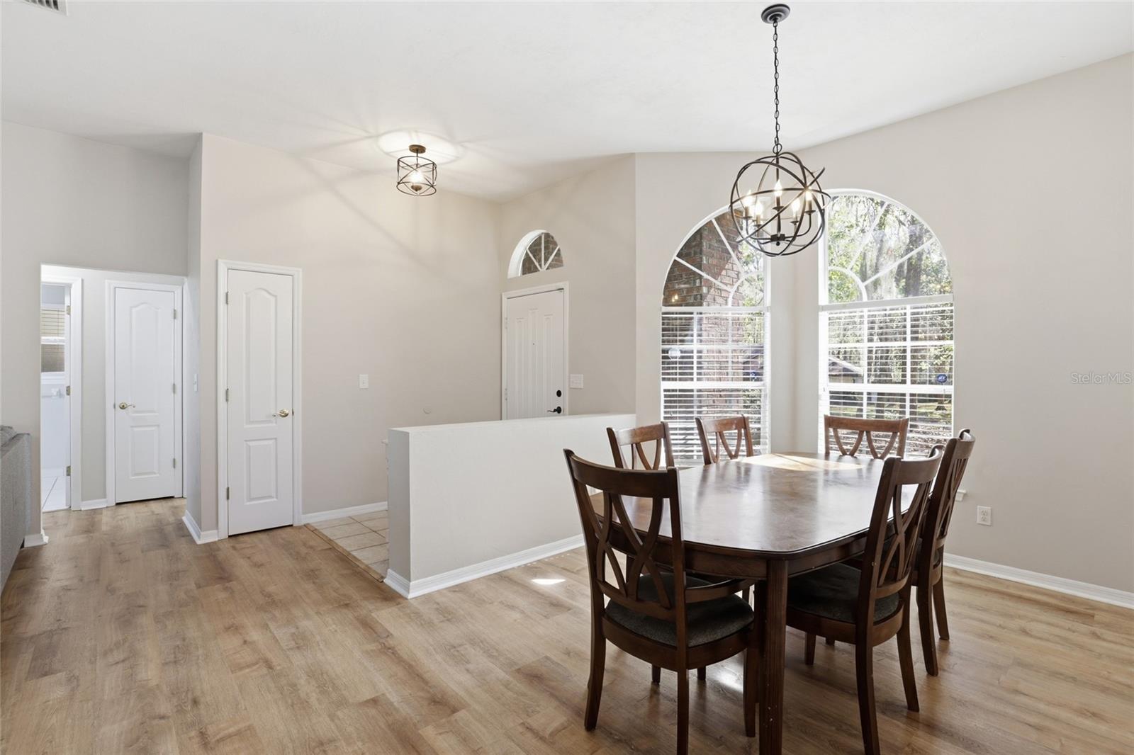 THE RETREAT FLETCHERS MILL - Residential