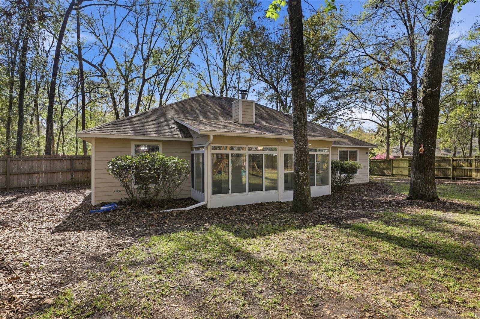 THE RETREAT FLETCHERS MILL - Residential