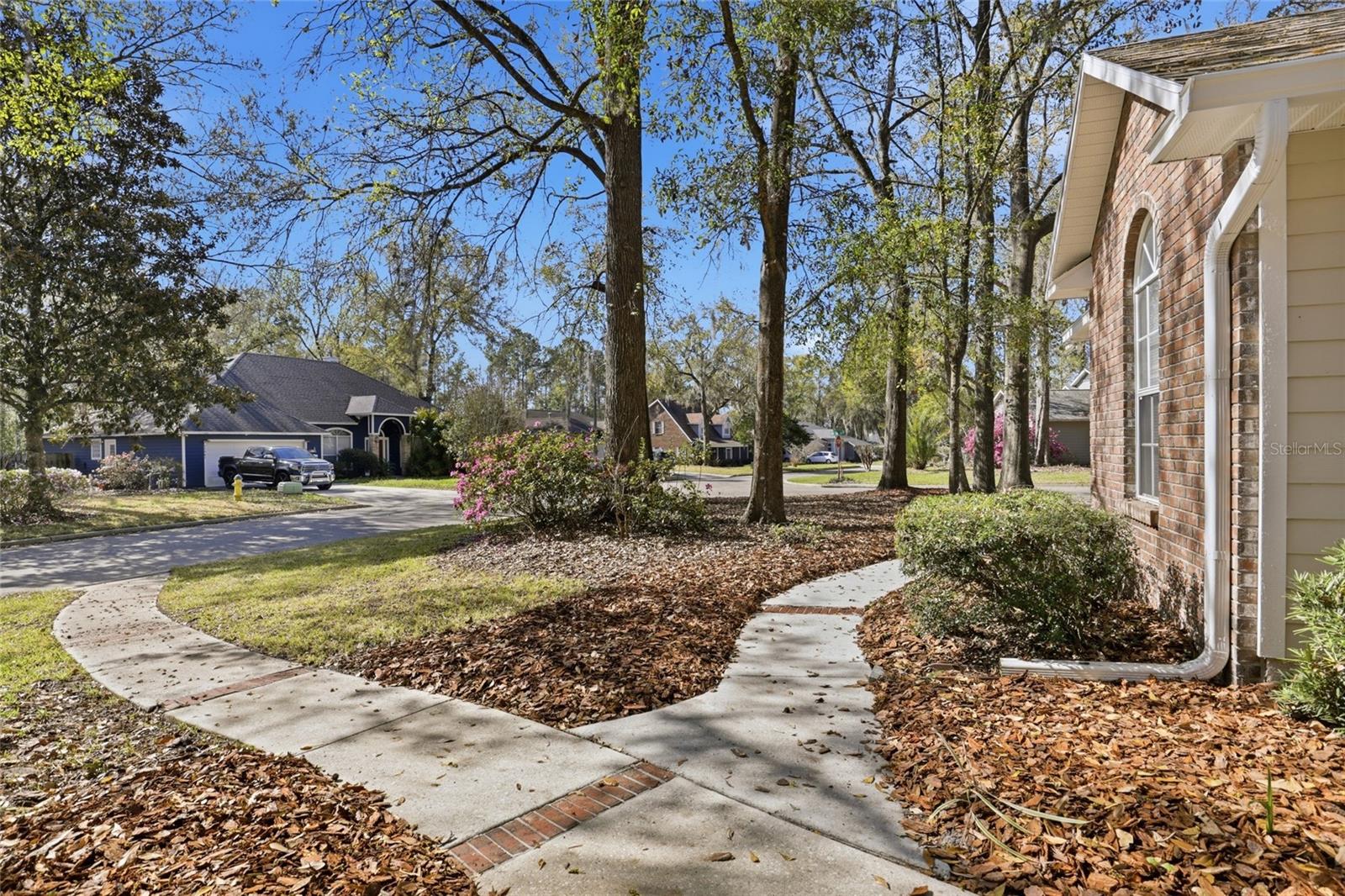 THE RETREAT FLETCHERS MILL - Residential