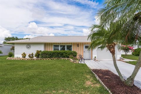 A home in PALM HARBOR