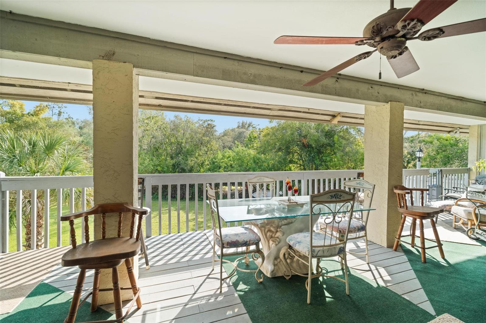 WEYBRIDGE WOODS - Residential