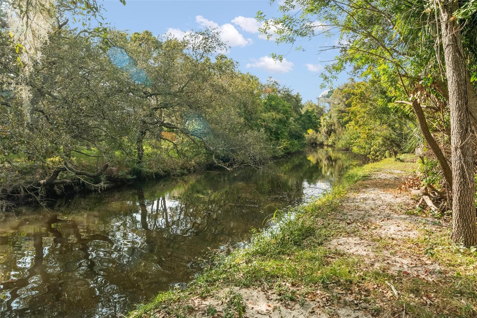 WEYBRIDGE WOODS - Residential