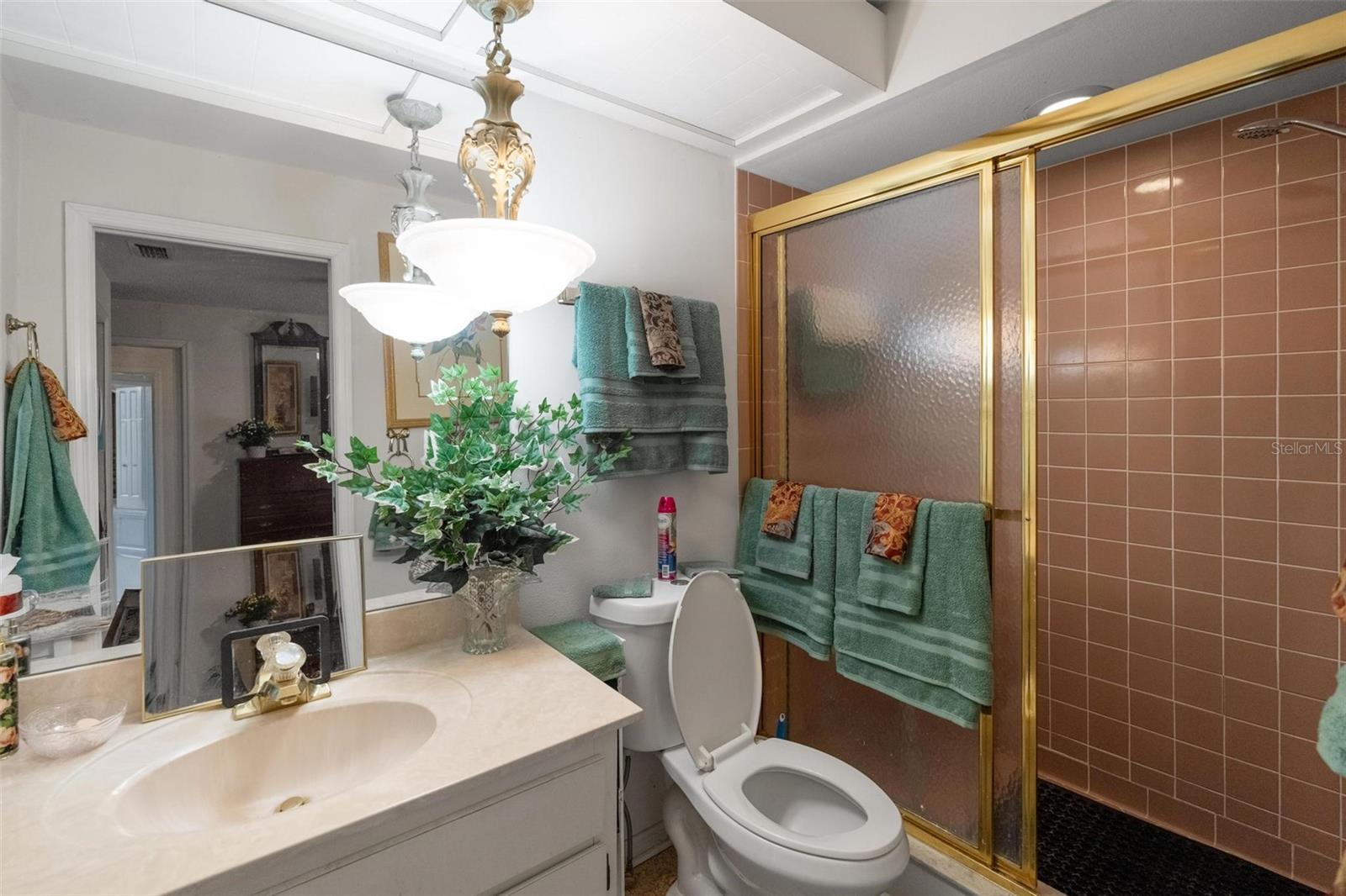 WEYBRIDGE WOODS - Residential