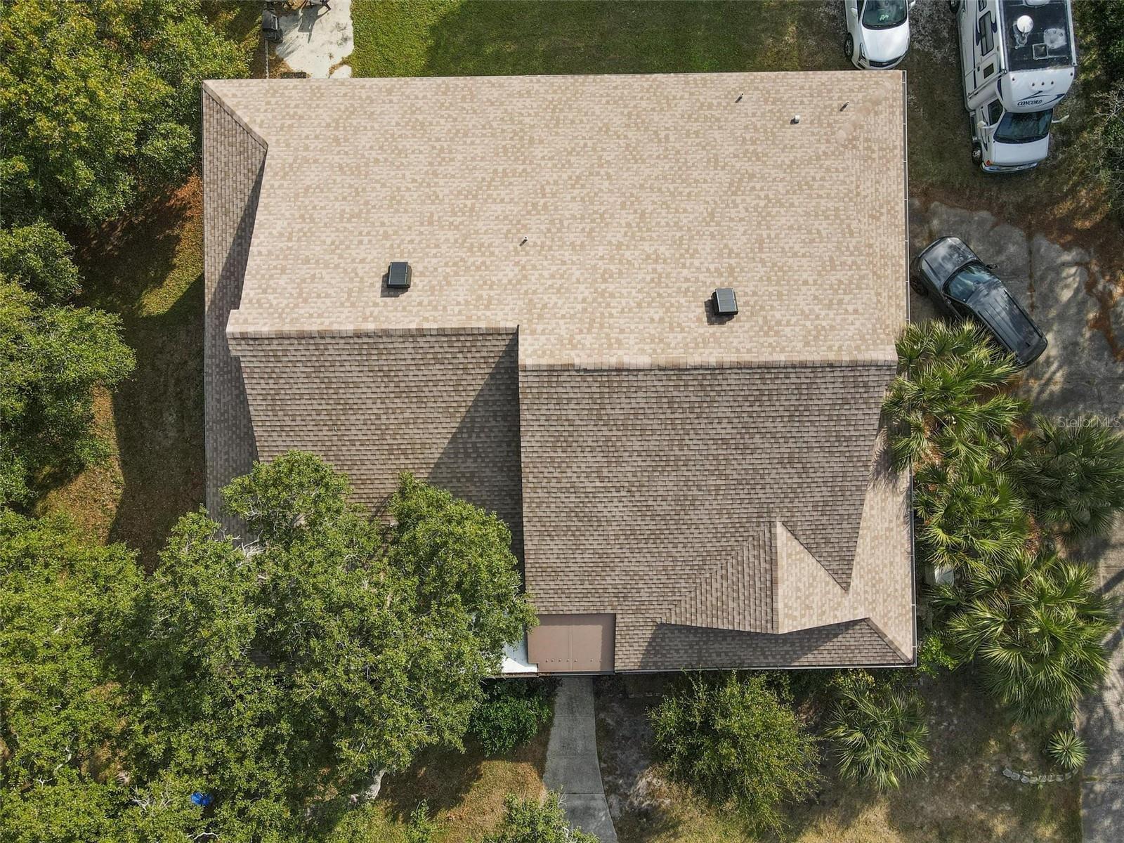 WEYBRIDGE WOODS - Residential