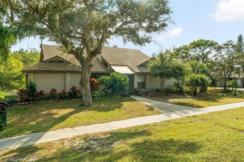 Photo of 1245 Curlew Road, Dunedin, FL 34698 (MLS # TB8450486)
