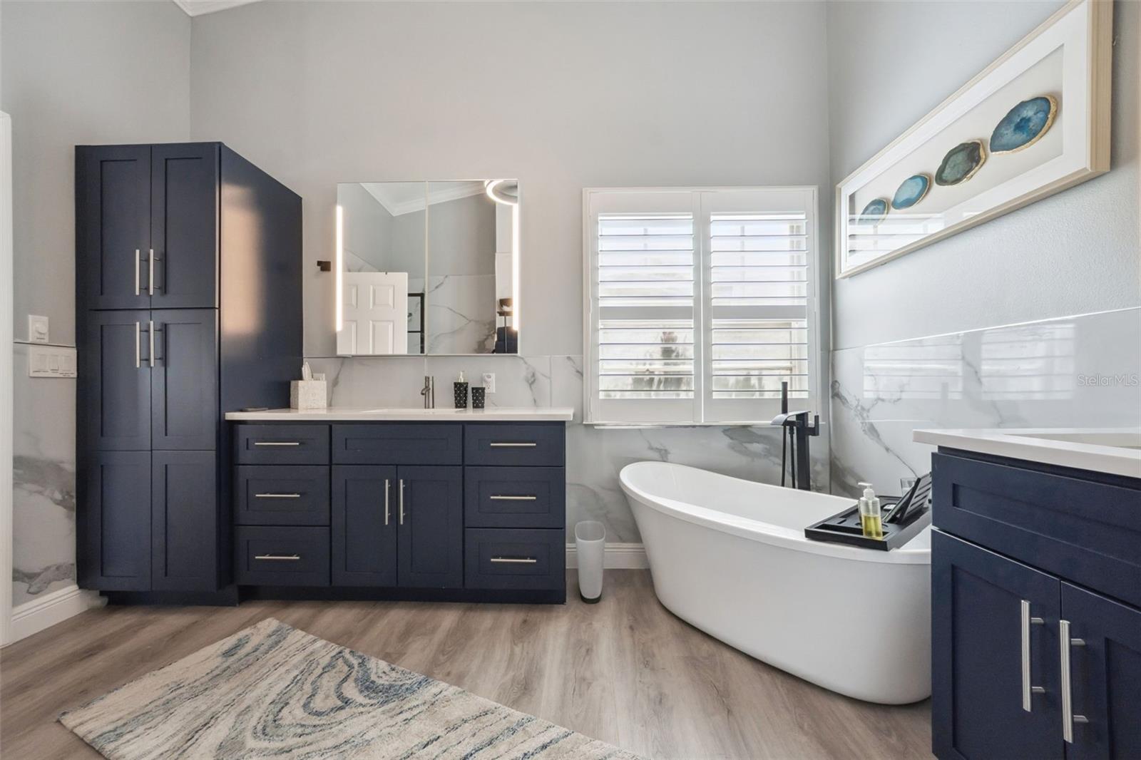 PLANTATION AT LEESBURG SAWGRASS VILLAGE - Residential