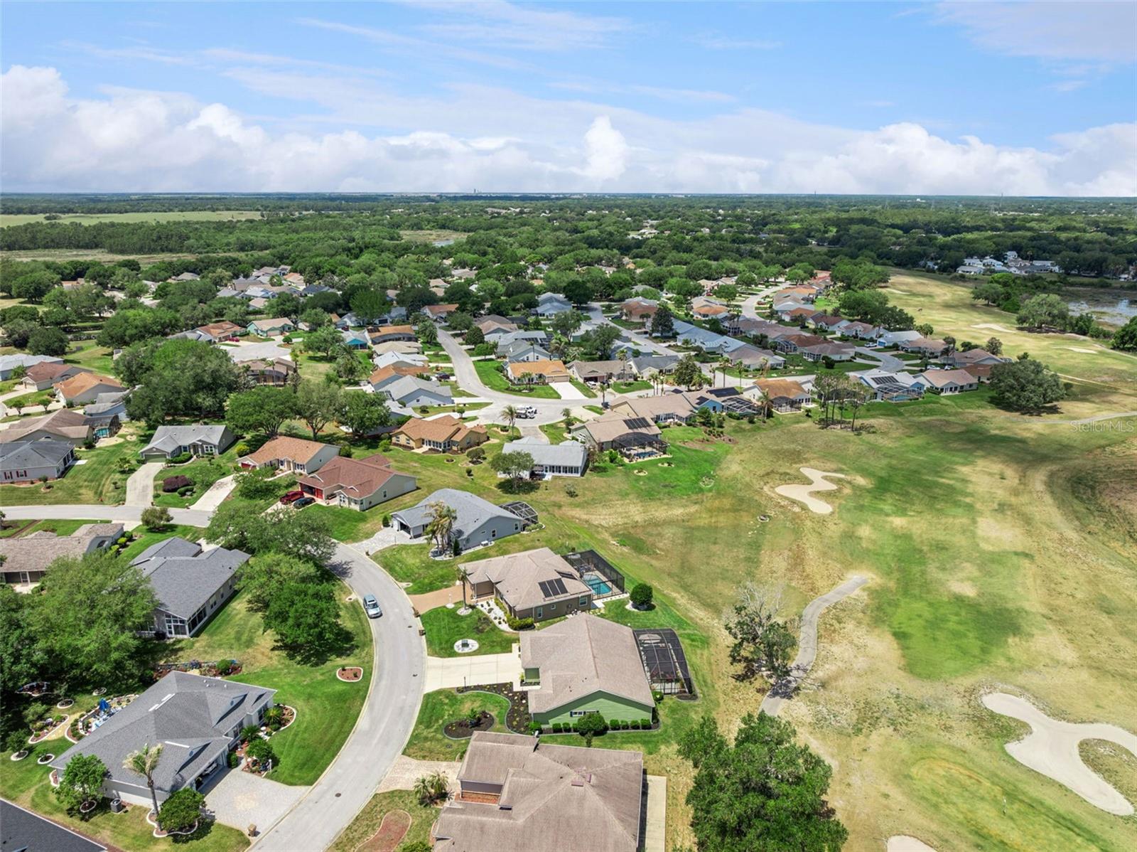 PLANTATION AT LEESBURG SAWGRASS VILLAGE - Residential