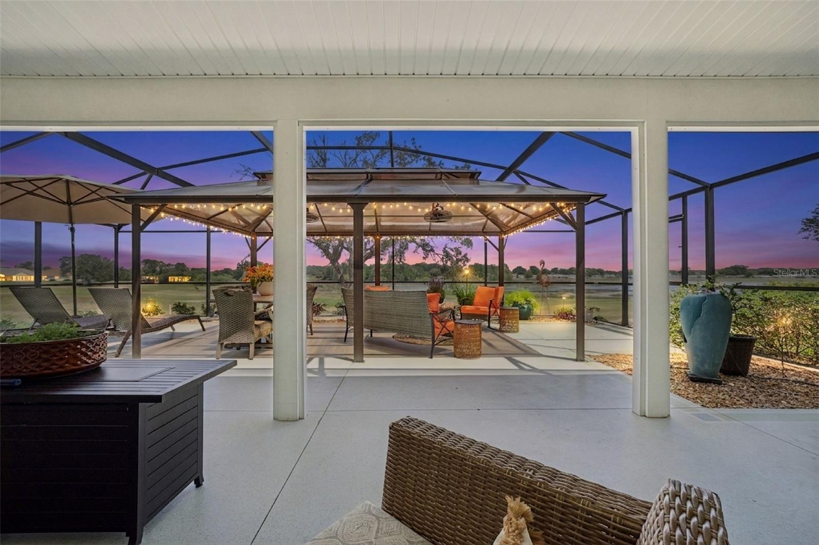 PLANTATION AT LEESBURG SAWGRASS VILLAGE - Residential