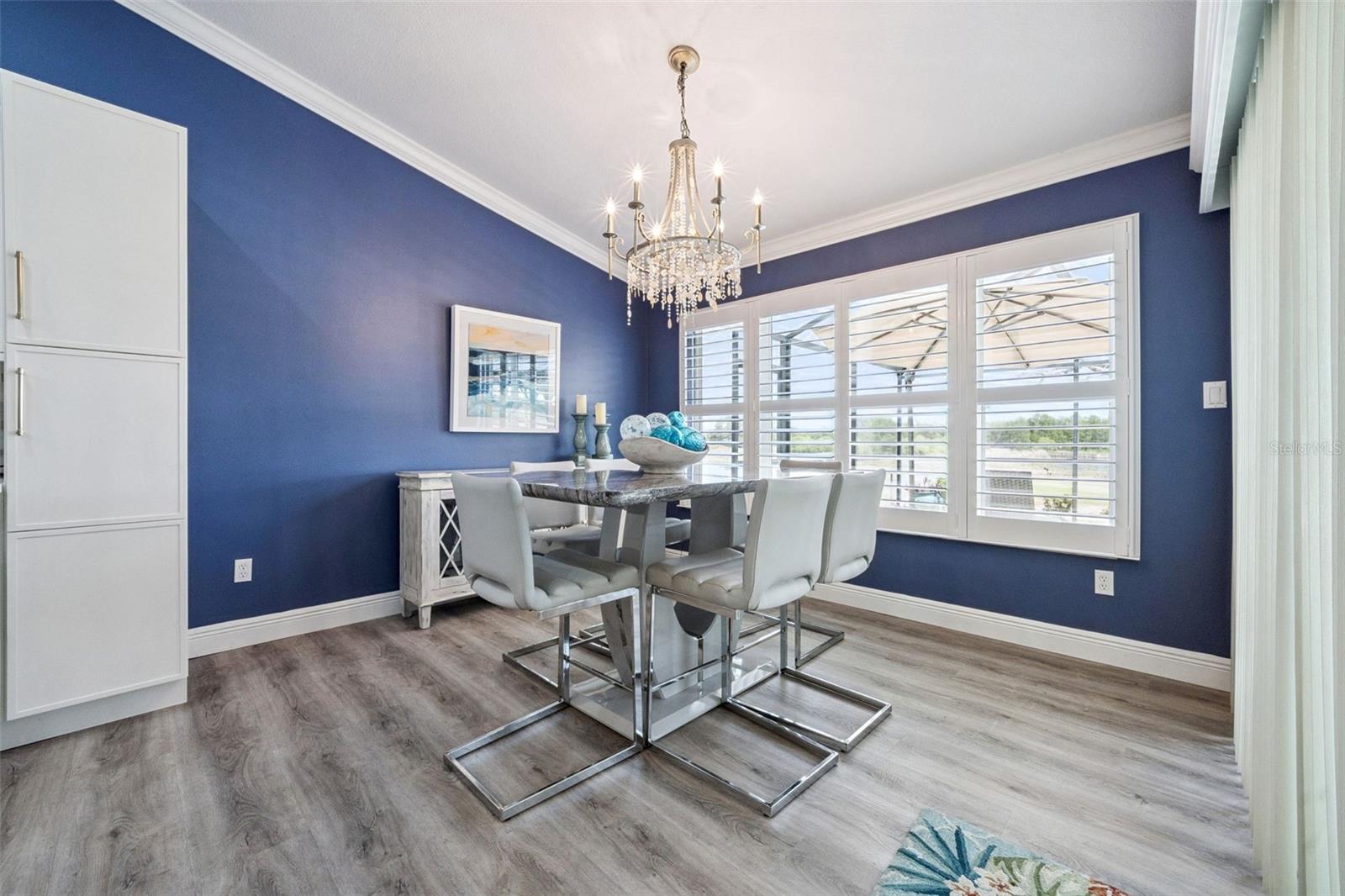PLANTATION AT LEESBURG SAWGRASS VILLAGE - Residential