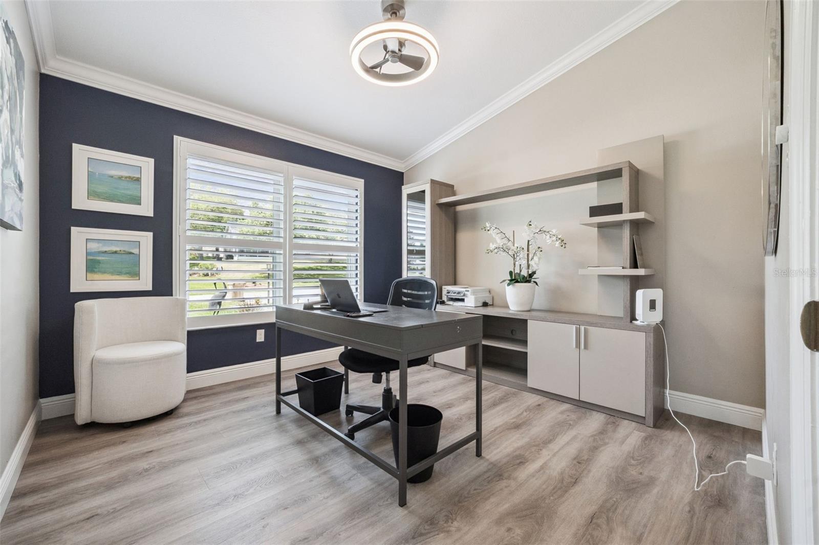 PLANTATION AT LEESBURG SAWGRASS VILLAGE - Residential