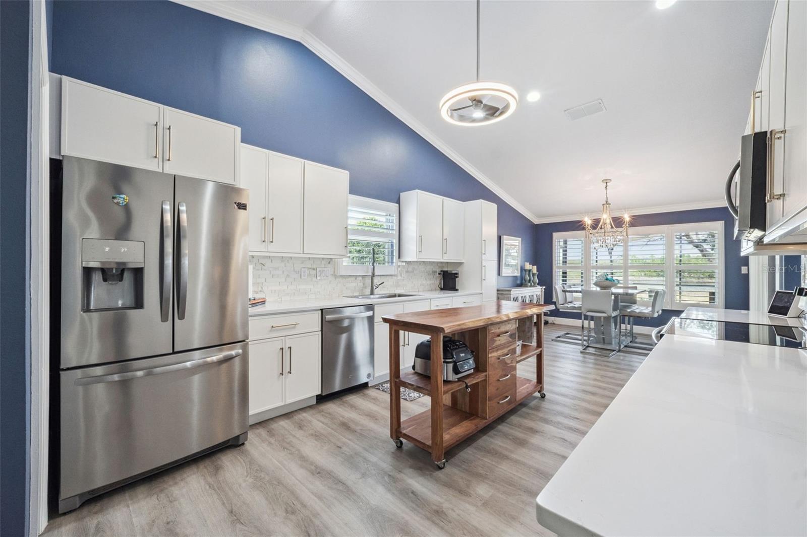 PLANTATION AT LEESBURG SAWGRASS VILLAGE - Residential