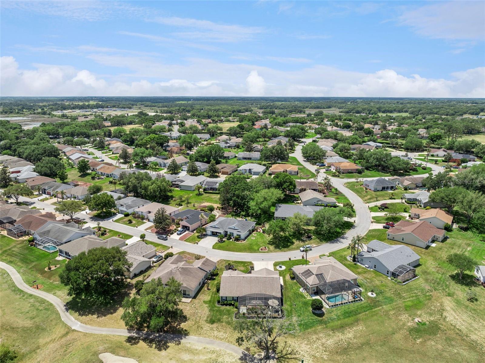 PLANTATION AT LEESBURG SAWGRASS VILLAGE - Residential