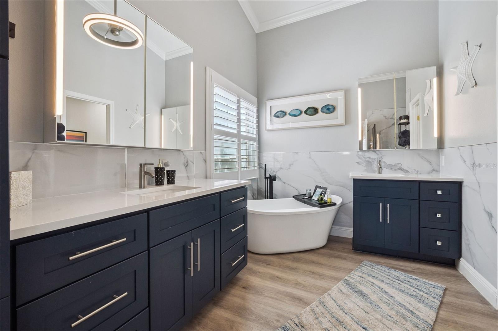 PLANTATION AT LEESBURG SAWGRASS VILLAGE - Residential