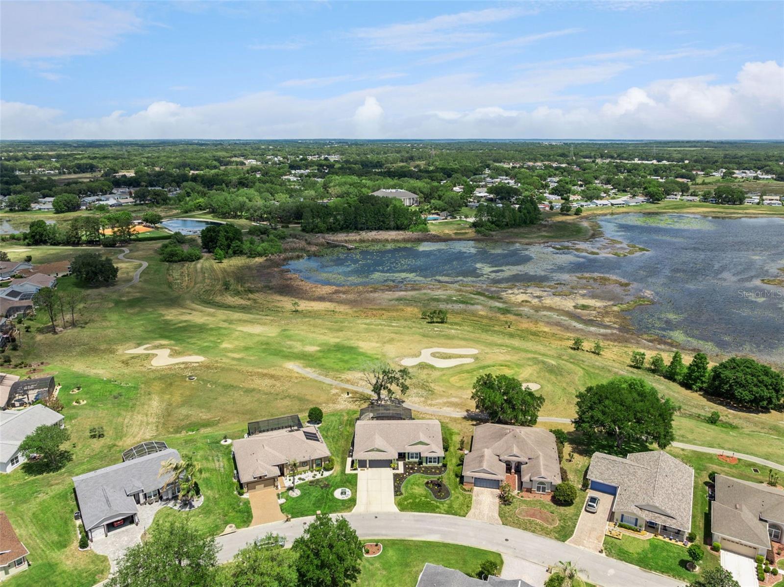 PLANTATION AT LEESBURG SAWGRASS VILLAGE - Residential