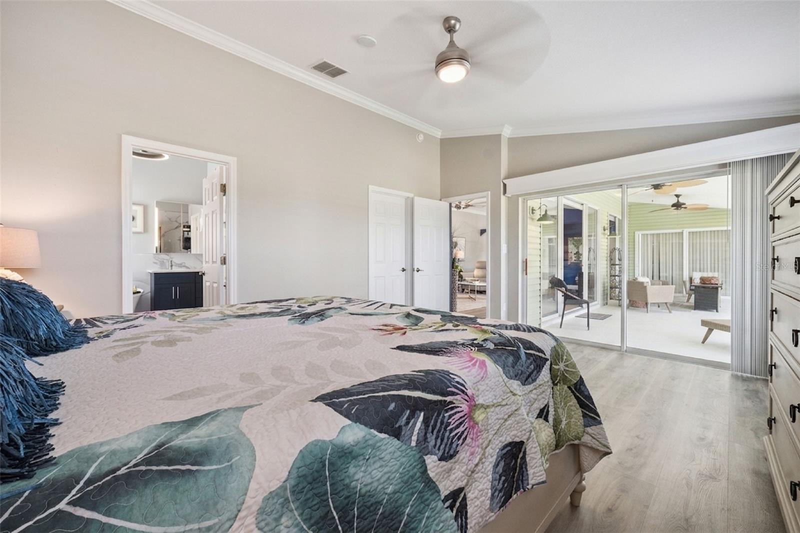 PLANTATION AT LEESBURG SAWGRASS VILLAGE - Residential