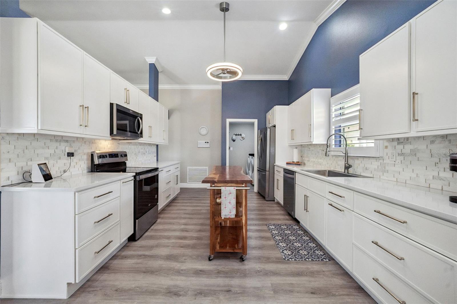 PLANTATION AT LEESBURG SAWGRASS VILLAGE - Residential