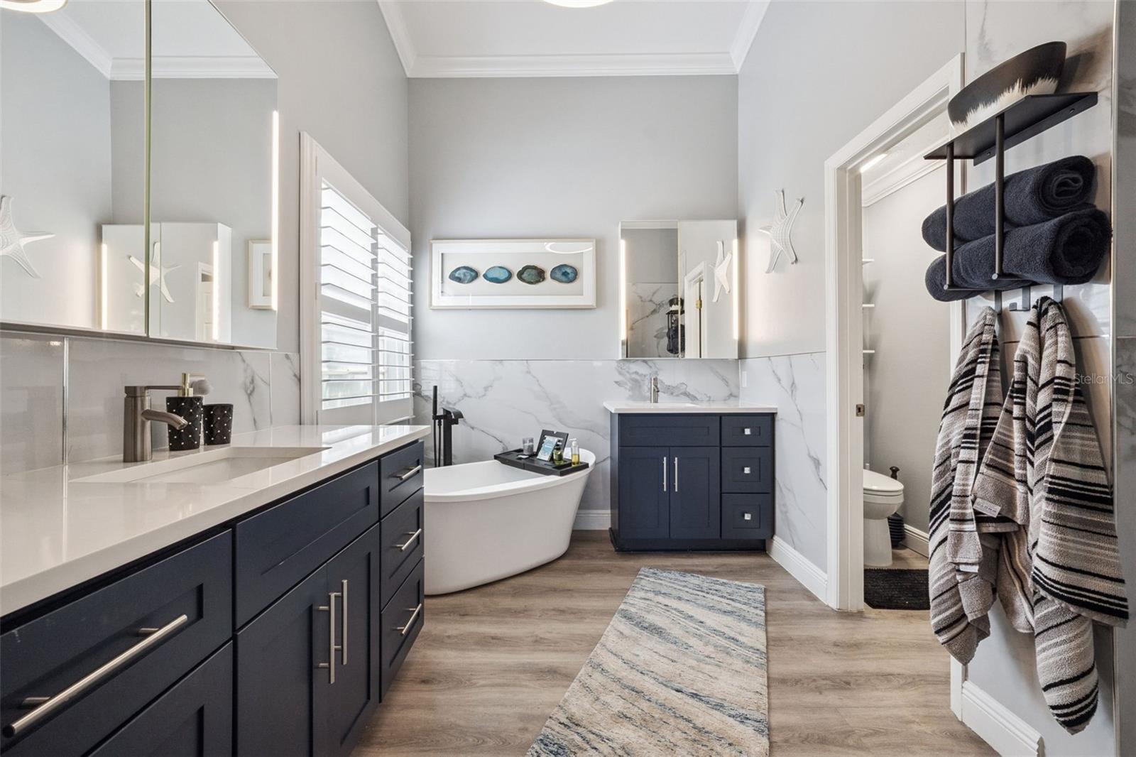 PLANTATION AT LEESBURG SAWGRASS VILLAGE - Residential