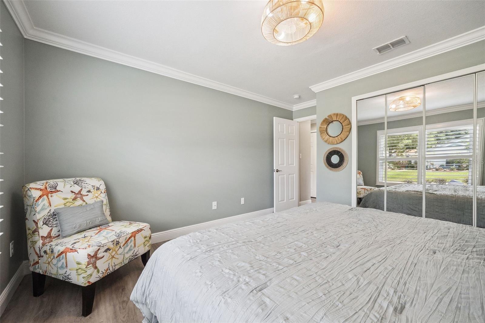 PLANTATION AT LEESBURG SAWGRASS VILLAGE - Residential