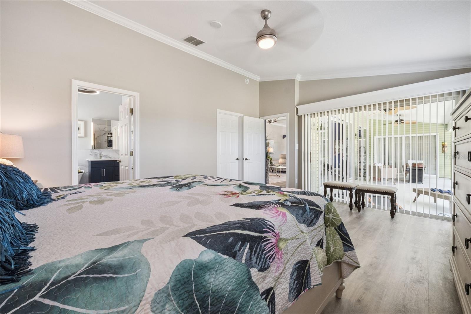 PLANTATION AT LEESBURG SAWGRASS VILLAGE - Residential