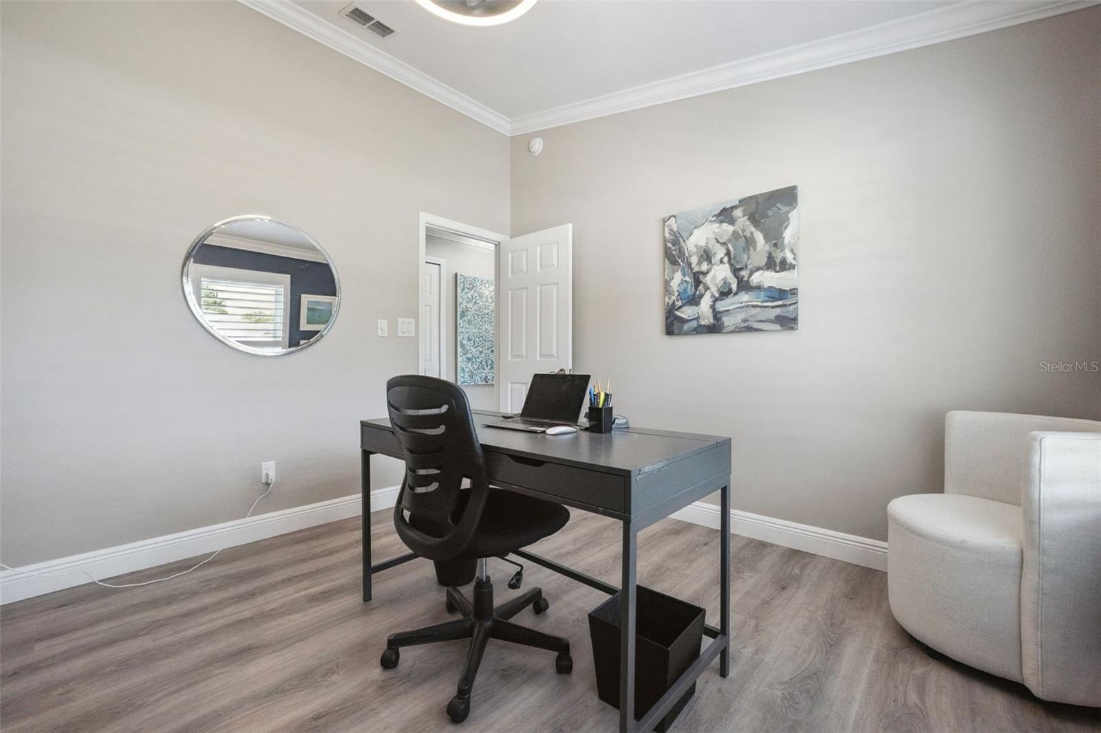 PLANTATION AT LEESBURG SAWGRASS VILLAGE - Residential