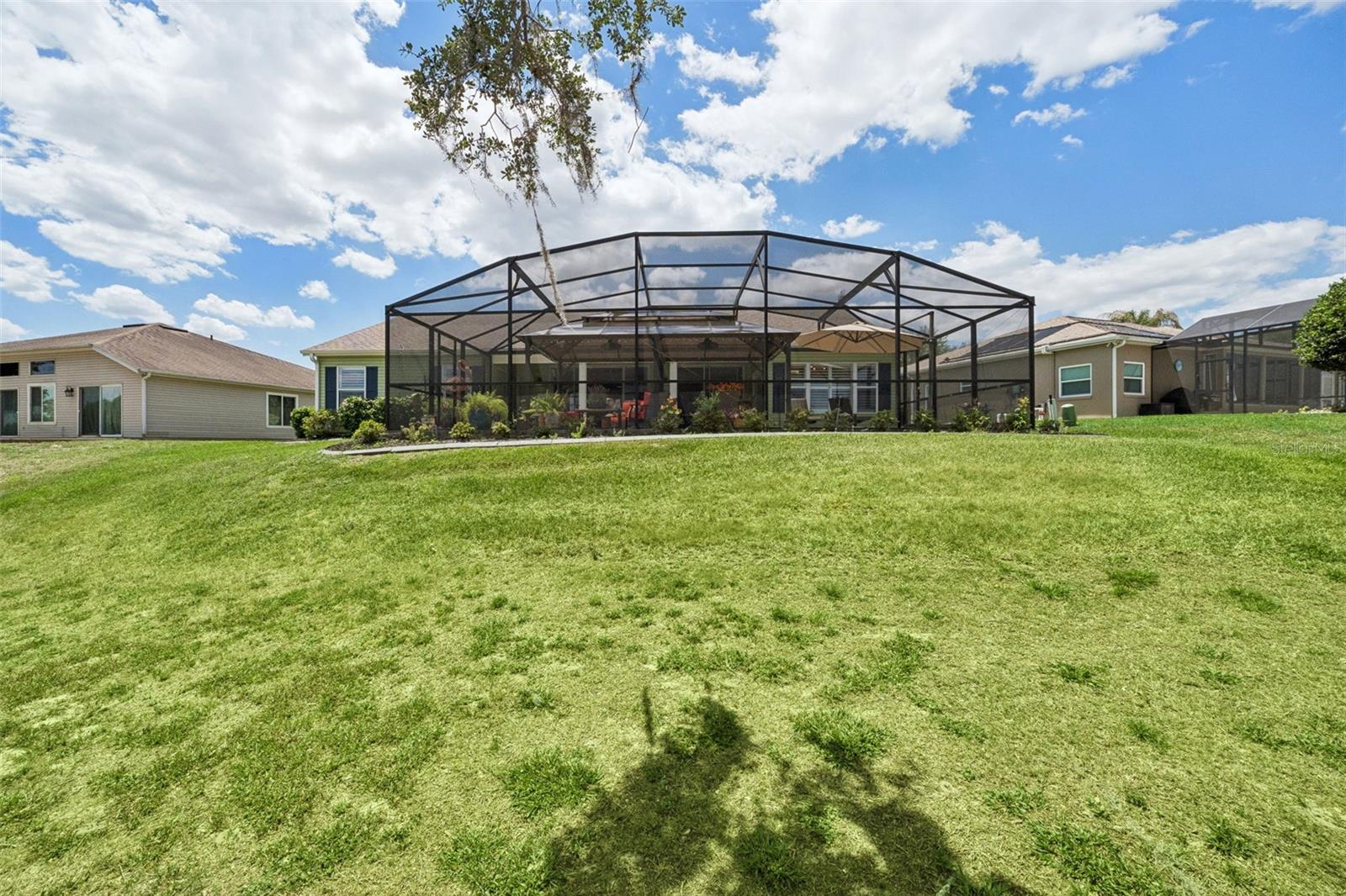 PLANTATION AT LEESBURG SAWGRASS VILLAGE - Residential