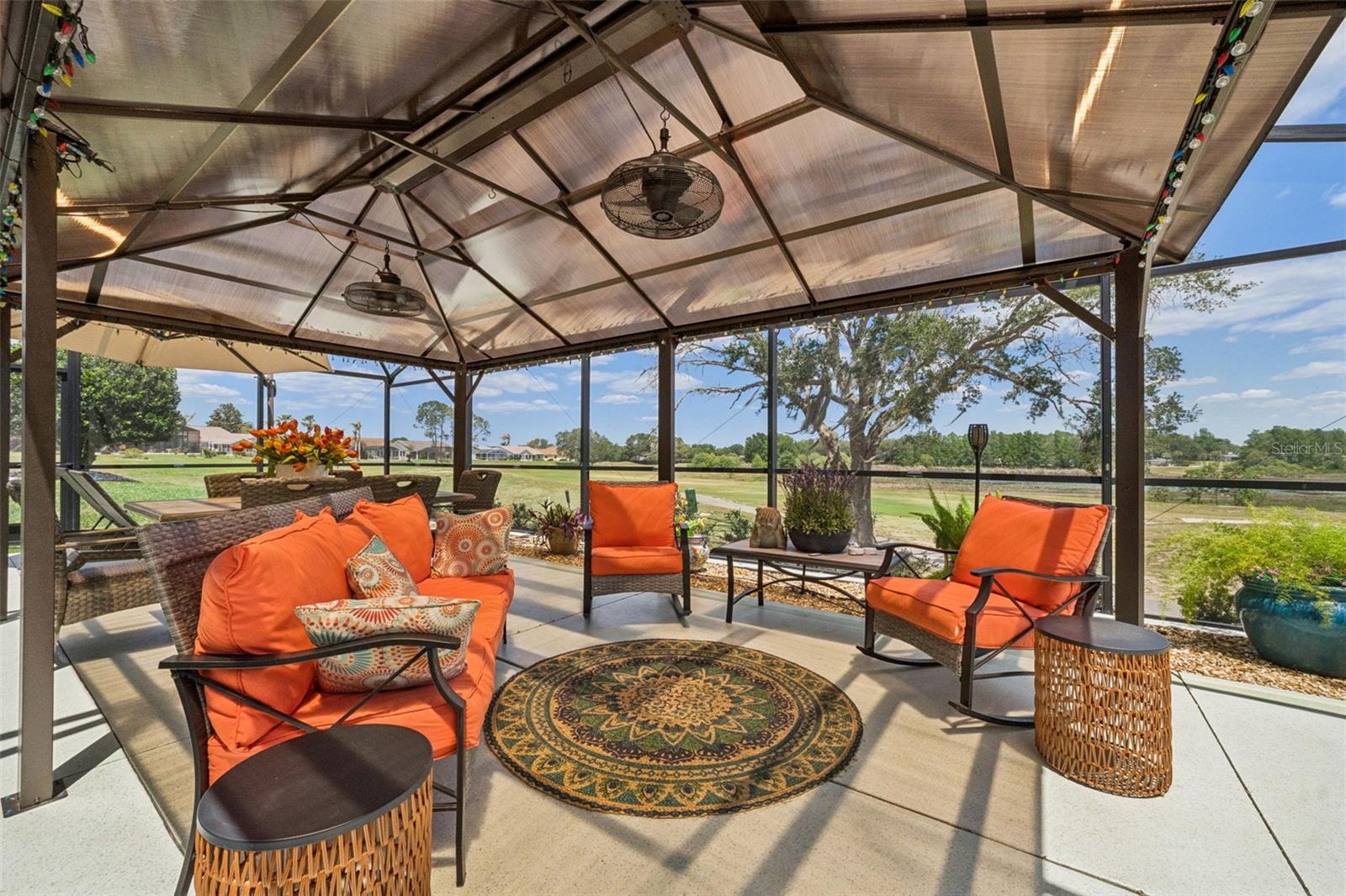 PLANTATION AT LEESBURG SAWGRASS VILLAGE - Residential
