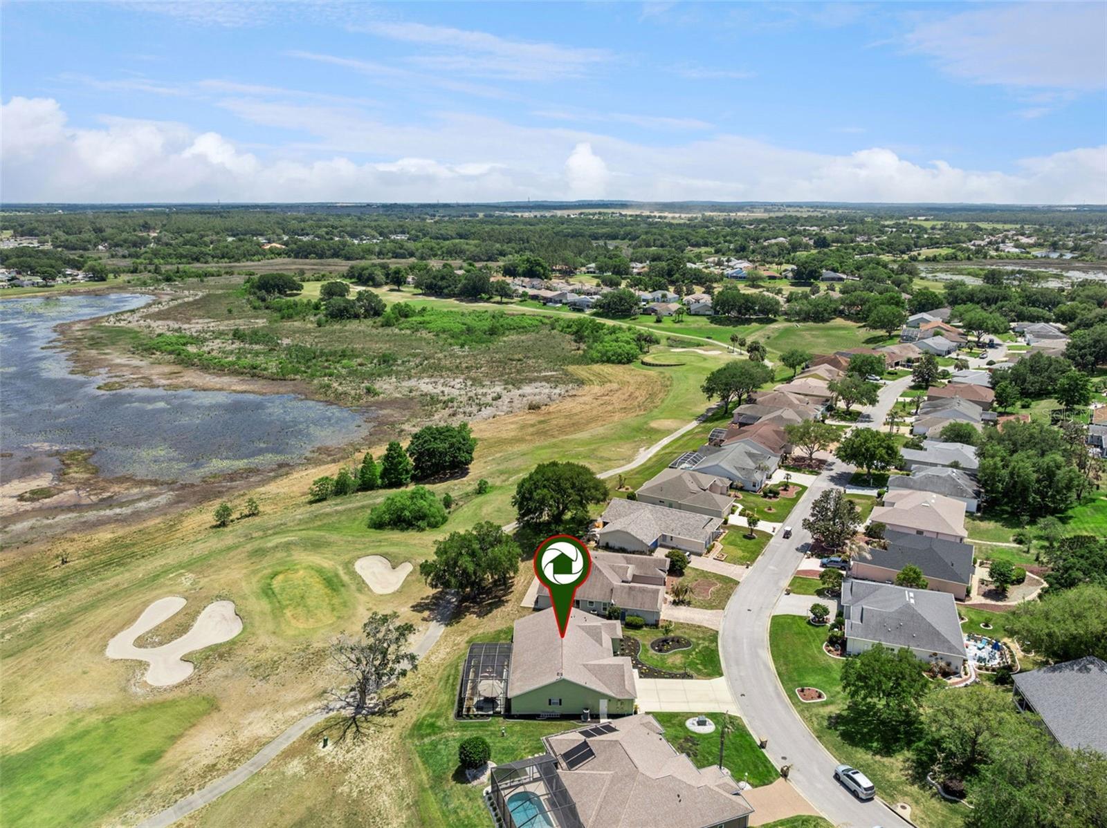 PLANTATION AT LEESBURG SAWGRASS VILLAGE - Residential