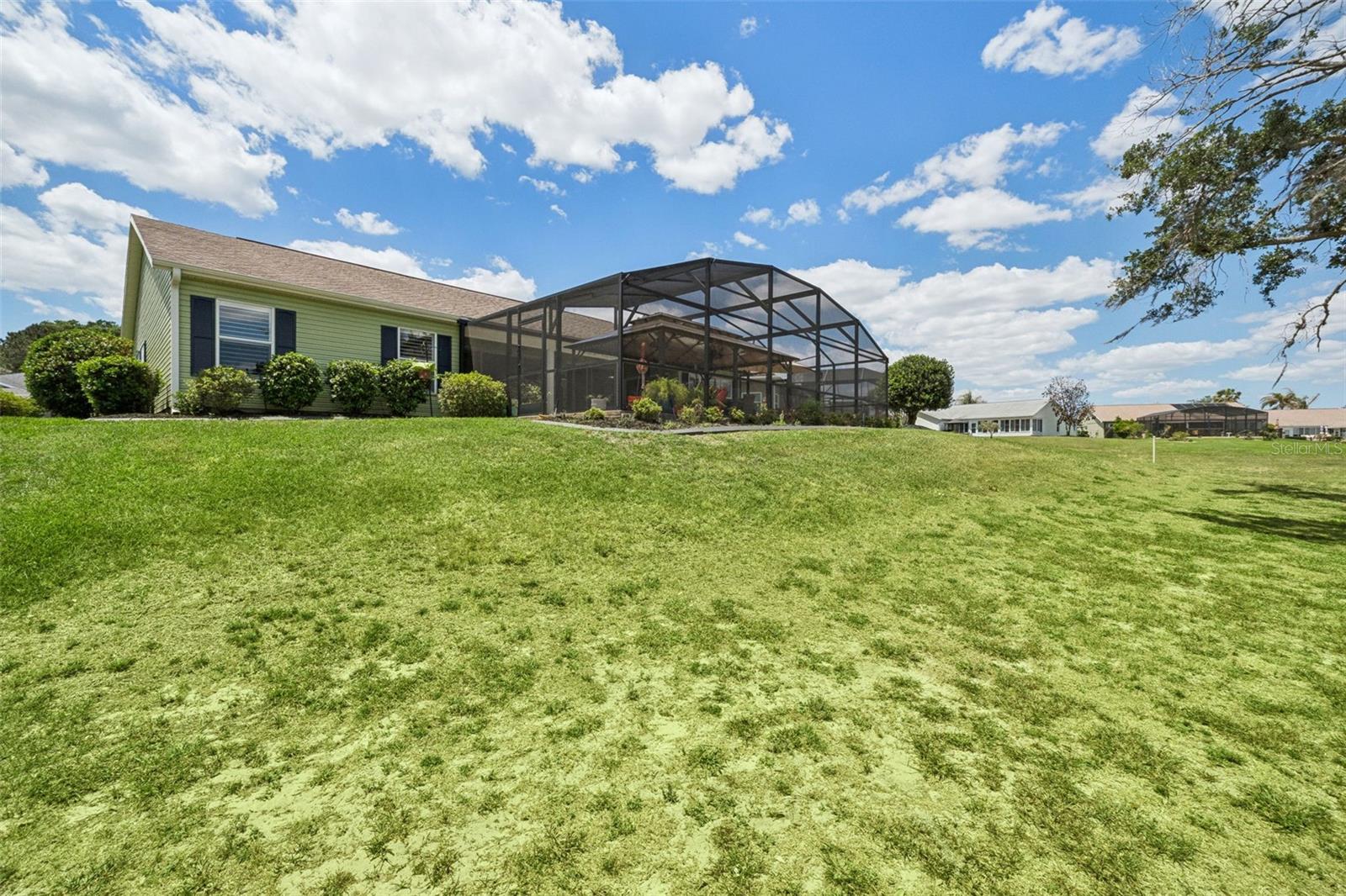 PLANTATION AT LEESBURG SAWGRASS VILLAGE - Residential