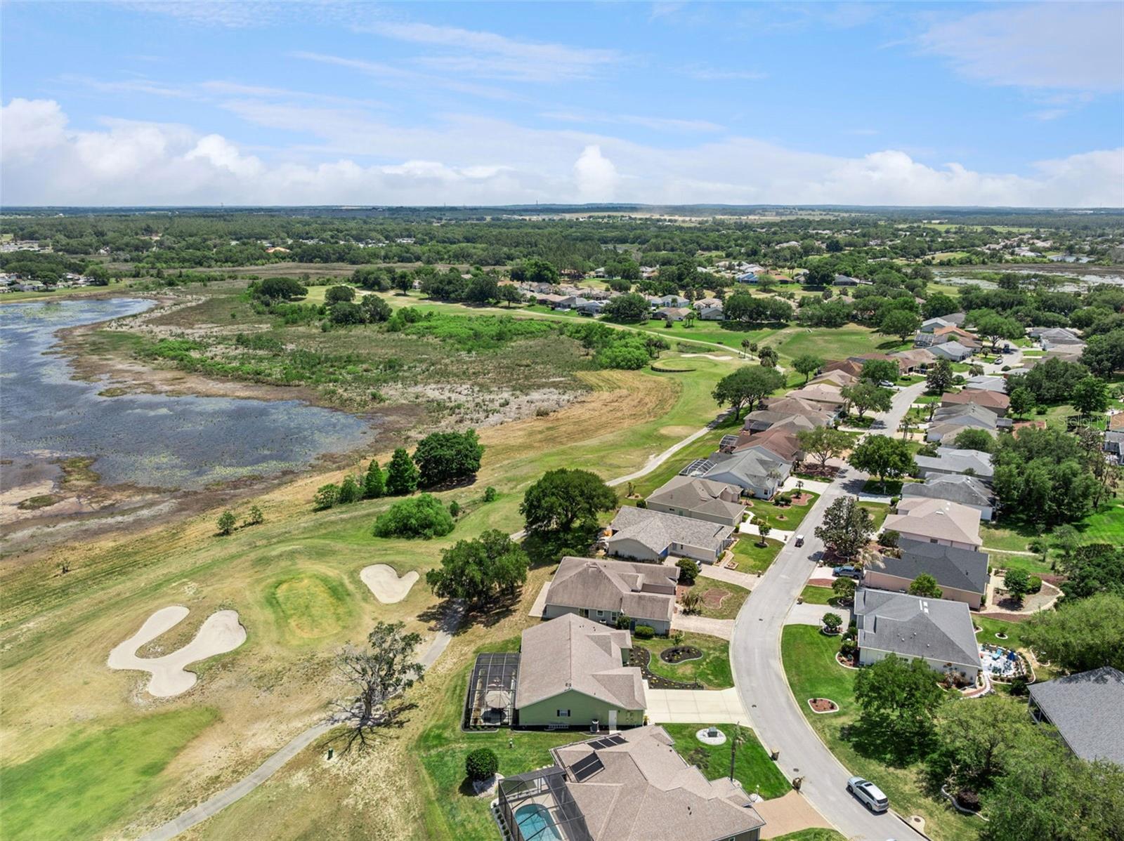 PLANTATION AT LEESBURG SAWGRASS VILLAGE - Residential