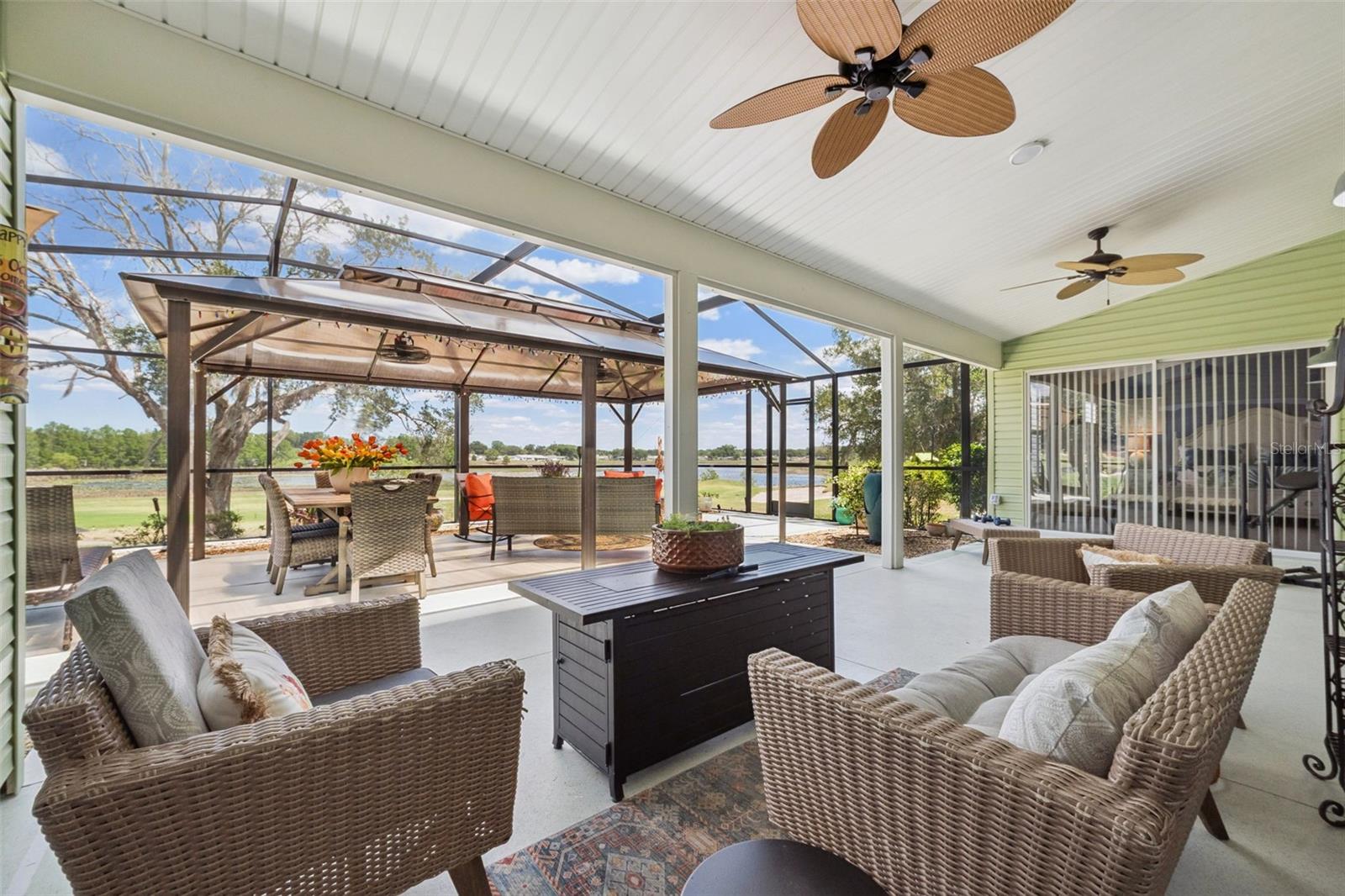 PLANTATION AT LEESBURG SAWGRASS VILLAGE - Residential