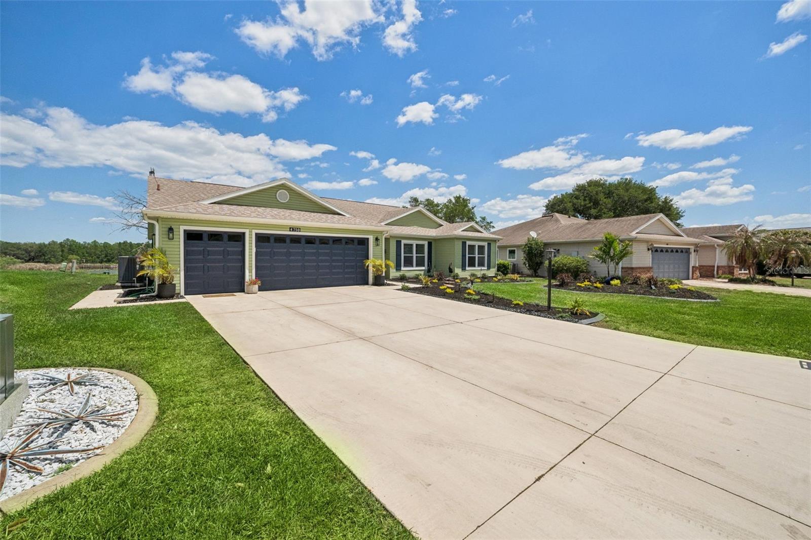 PLANTATION AT LEESBURG SAWGRASS VILLAGE - Residential
