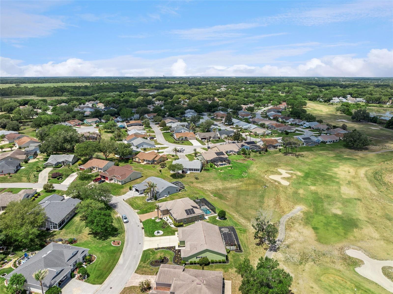 PLANTATION AT LEESBURG SAWGRASS VILLAGE - Residential
