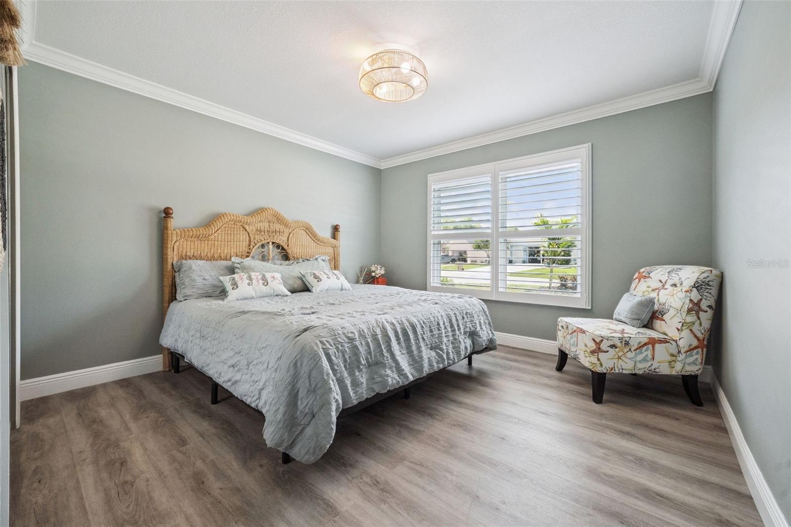 PLANTATION AT LEESBURG SAWGRASS VILLAGE - Residential
