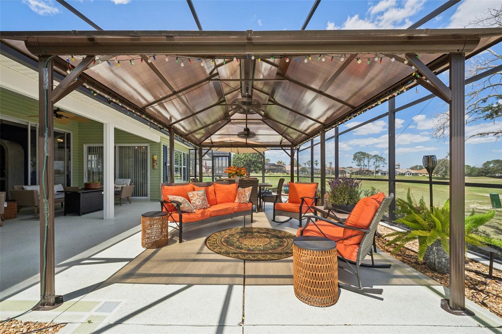 PLANTATION AT LEESBURG SAWGRASS VILLAGE - Residential