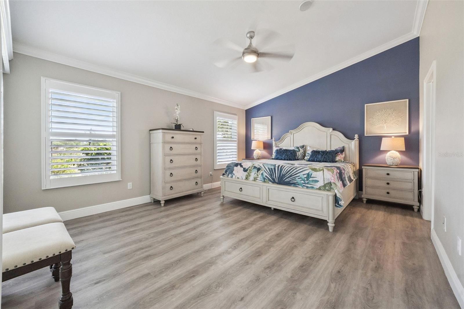 PLANTATION AT LEESBURG SAWGRASS VILLAGE - Residential