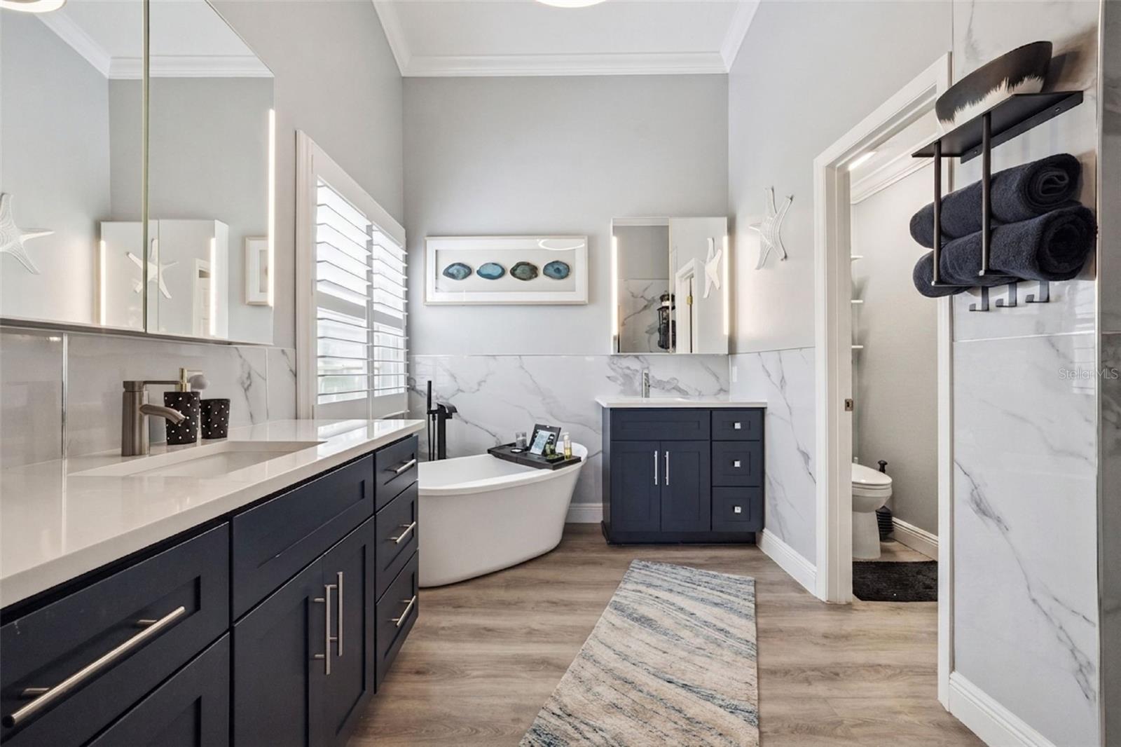 PLANTATION AT LEESBURG SAWGRASS VILLAGE - Residential