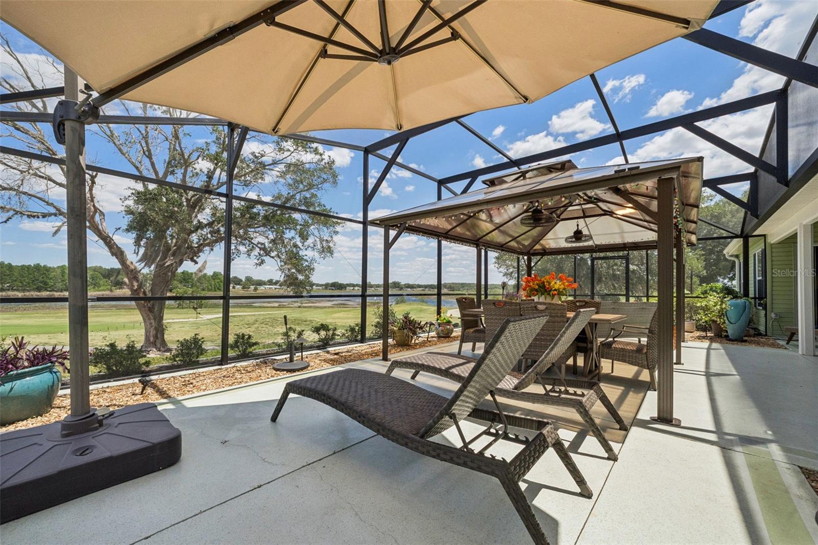 PLANTATION AT LEESBURG SAWGRASS VILLAGE - Residential