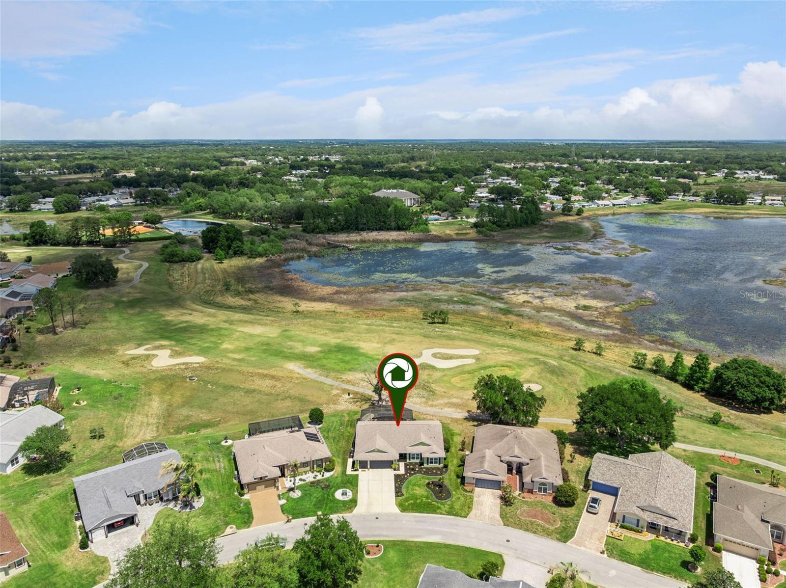 PLANTATION AT LEESBURG SAWGRASS VILLAGE - Residential