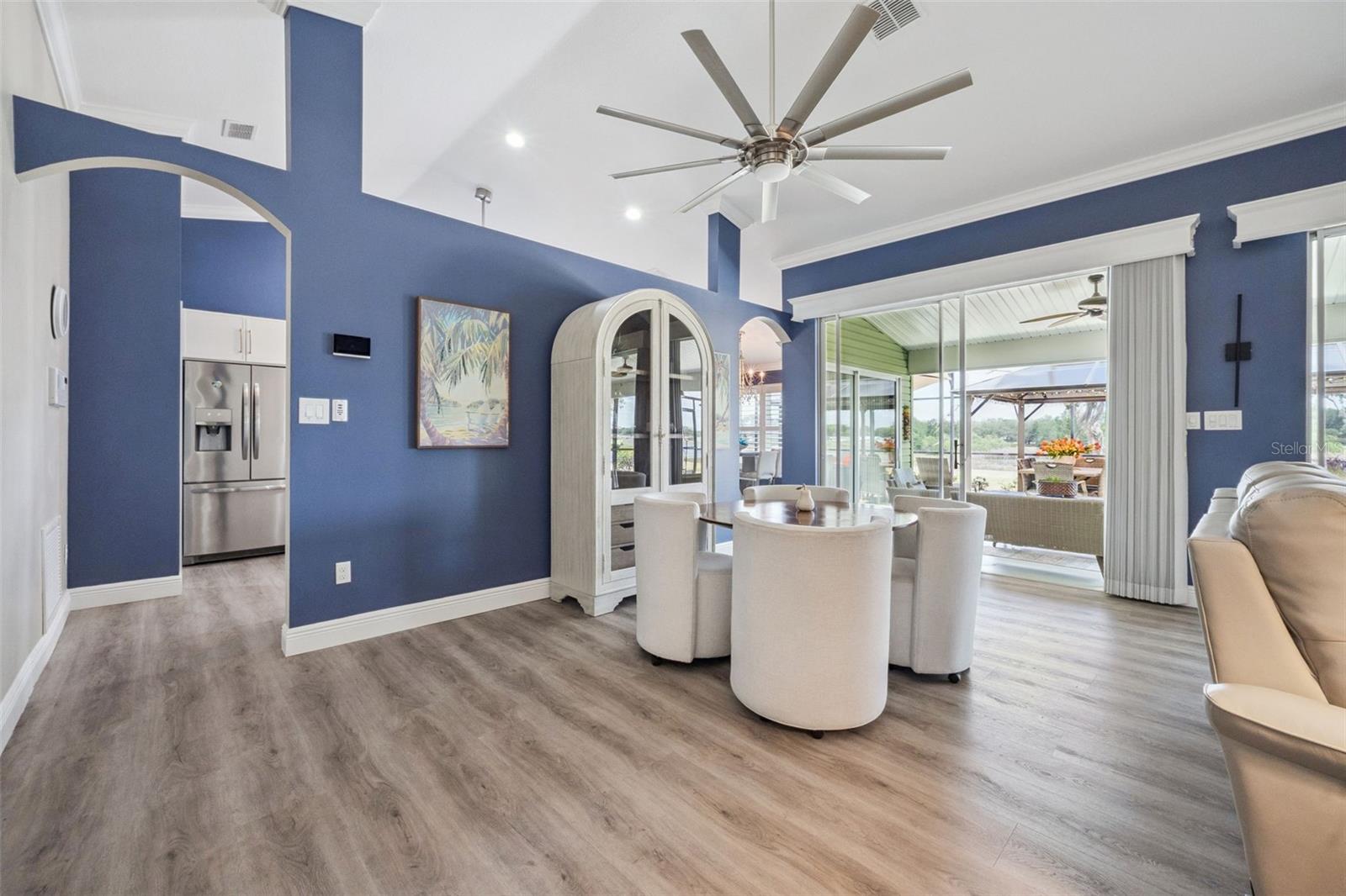 PLANTATION AT LEESBURG SAWGRASS VILLAGE - Residential