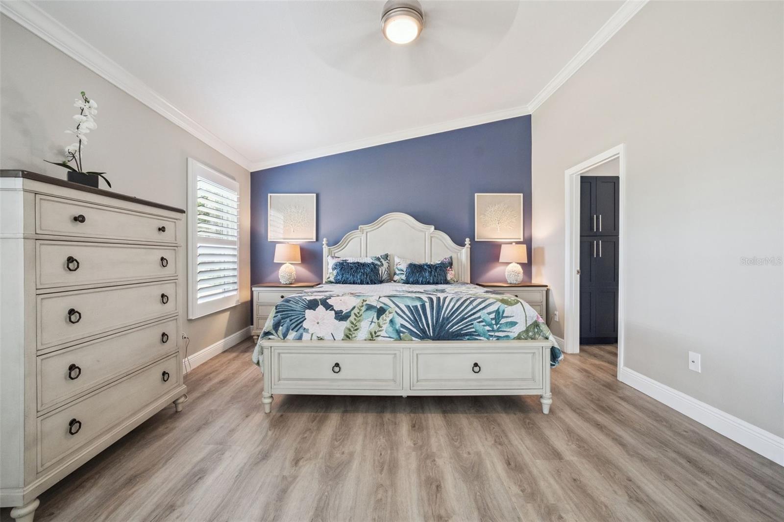 PLANTATION AT LEESBURG SAWGRASS VILLAGE - Residential