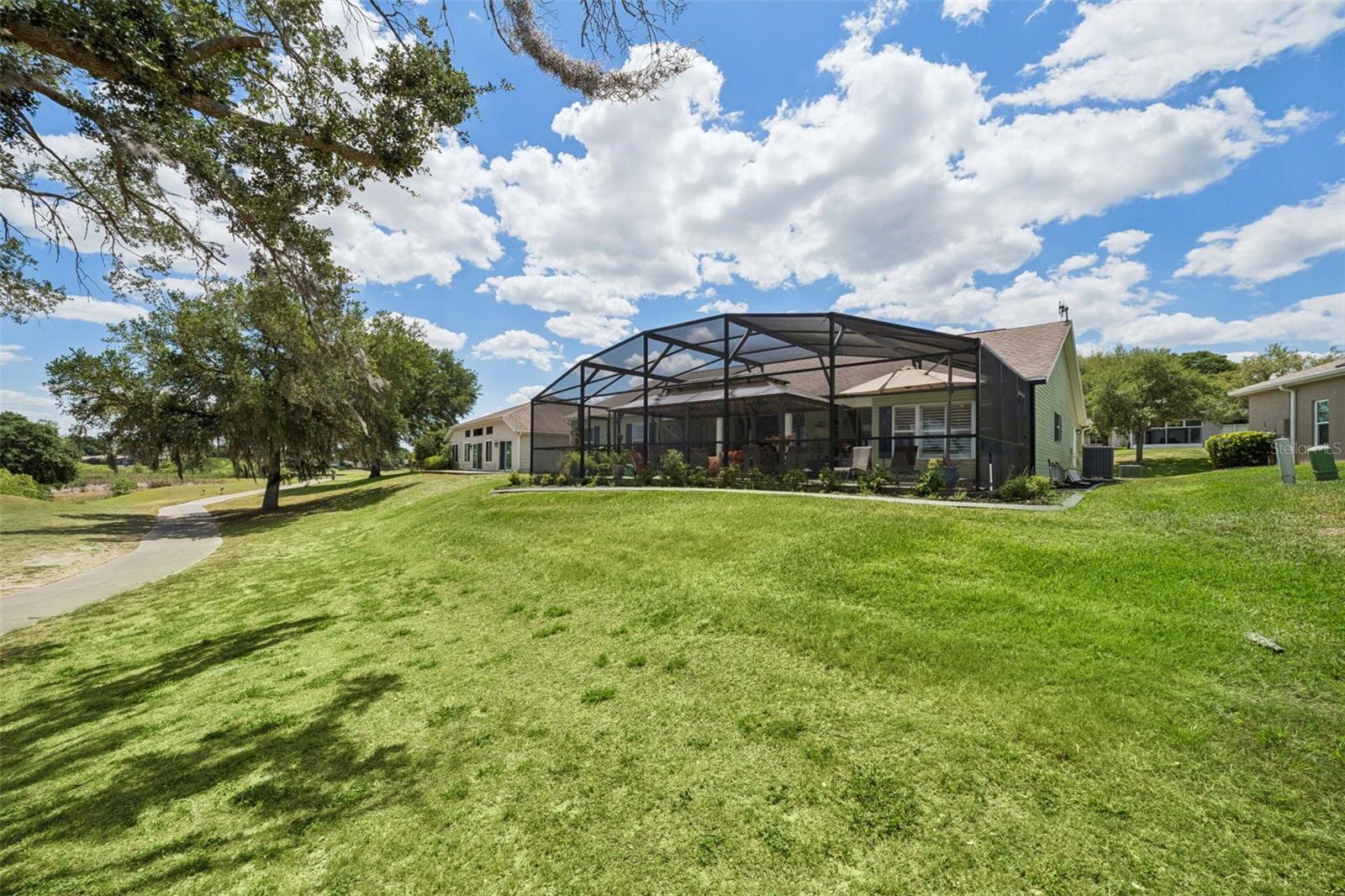 PLANTATION AT LEESBURG SAWGRASS VILLAGE - Residential